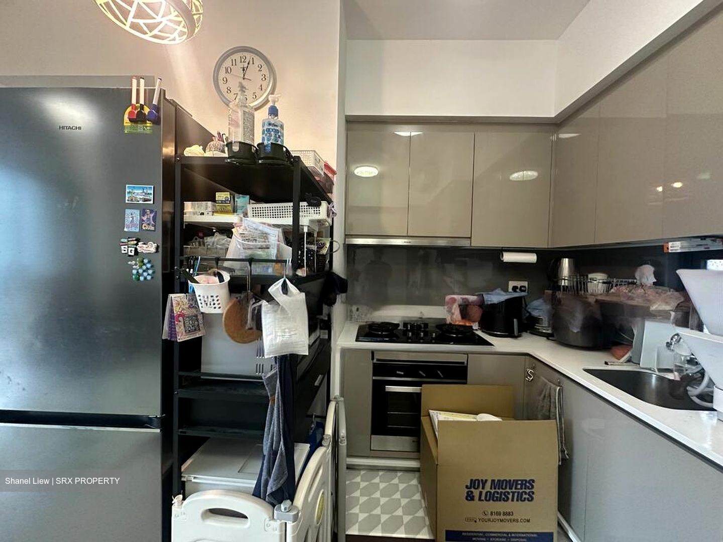 J Gateway (D22), Condominium #472136761